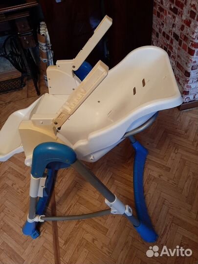 Стул для кормления