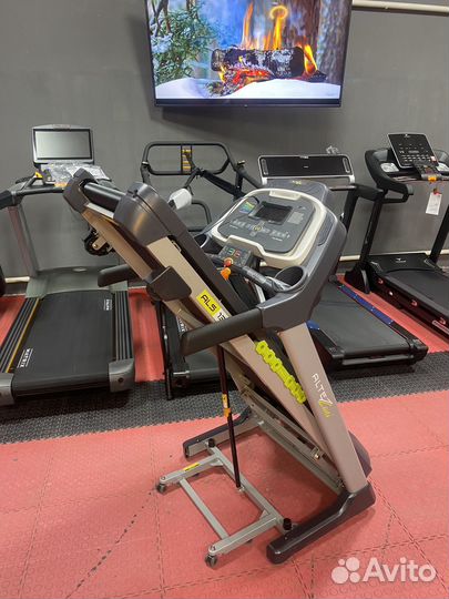 Беговая дорожка Италия