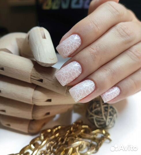 Маникюр Педикюр Одинцово