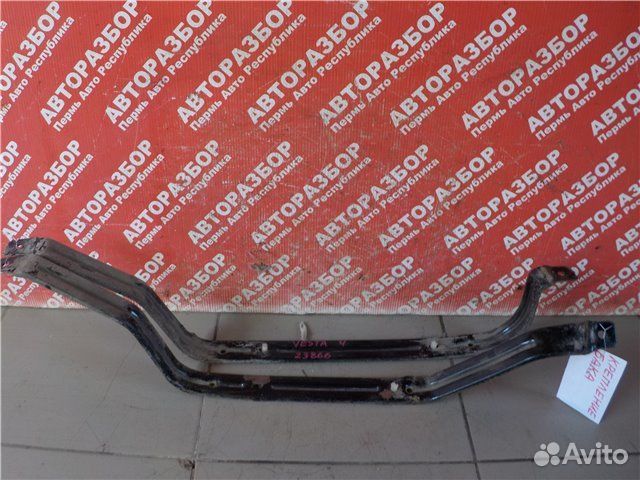 Кронштейн топливного бака LADA Vesta Sw Cross