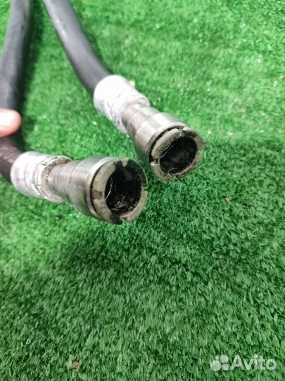 Шланг (трубка) АКПП BMW 3 E90/E91/E92/E93 рест