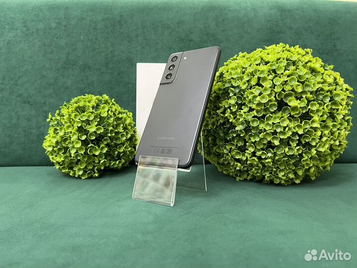 Samsung Galaxy S21 FE 5G, 6/128 ГБ