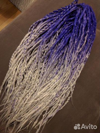 Де-дреды комплект офигенные