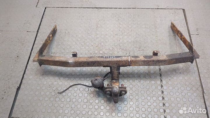 Устройство прицепное (фаркоп) Seat Alhambra, 2003