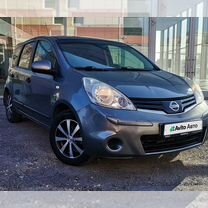 Nissan Note 1.4 MT, 2011, 251 233 км, с пробегом, цена 560 000 руб.