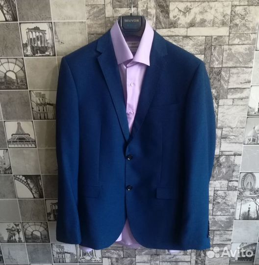 Костюм мужской