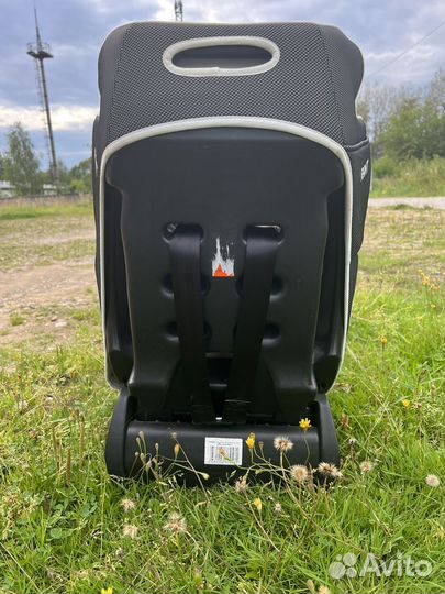 Детское автокресло от 0 до 25 кг