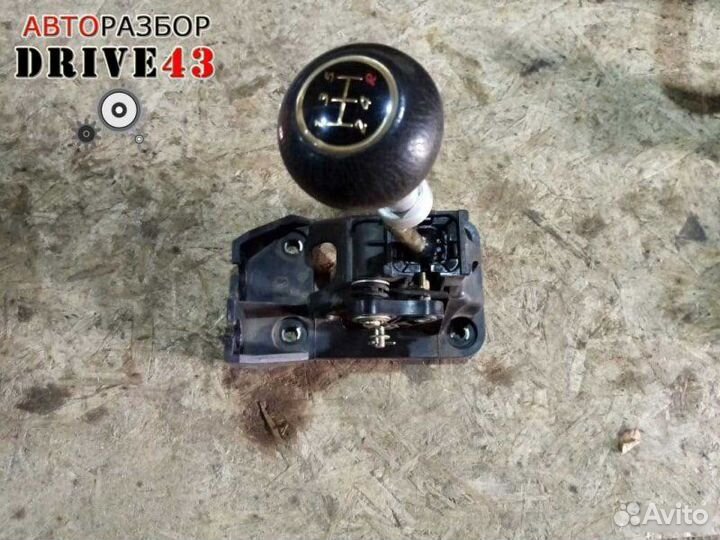 Кулиса переключения МКПП Lifan Smily 320 2008—2015