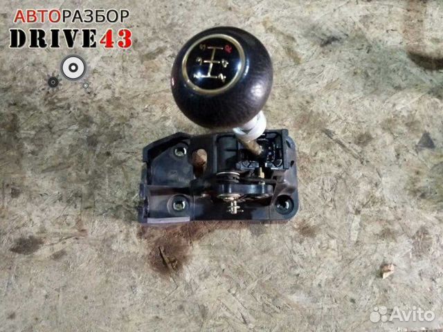 Кулиса переключения МКПП Lifan Smily 320 2008—2015