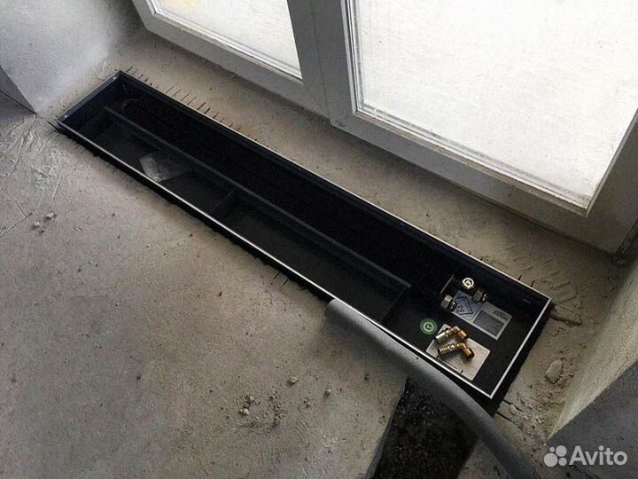 Радиаторы панельные стальные