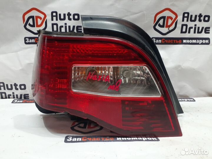 Daewoo Nexia фонарь левый.правый