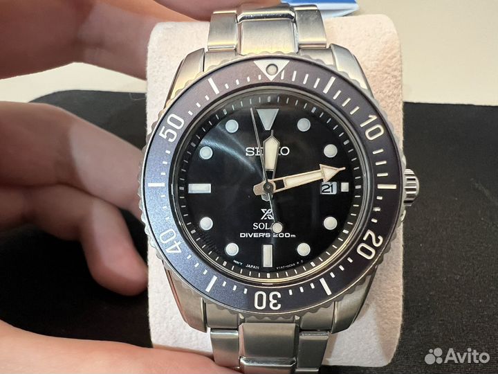 Часы Seiko SNE569