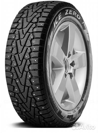 Pirelli Formula Ice 185/65 R15 88T
