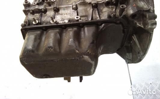 Блок цилиндров бензиновый mini cooper R56 (ZBN20CB