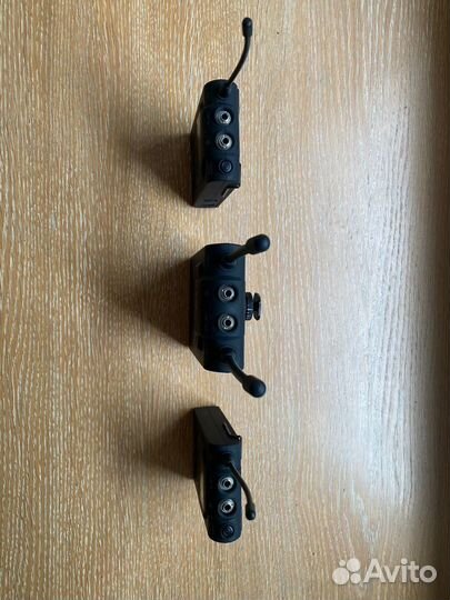 Радиопетлички boya wm8 петличный микрофон