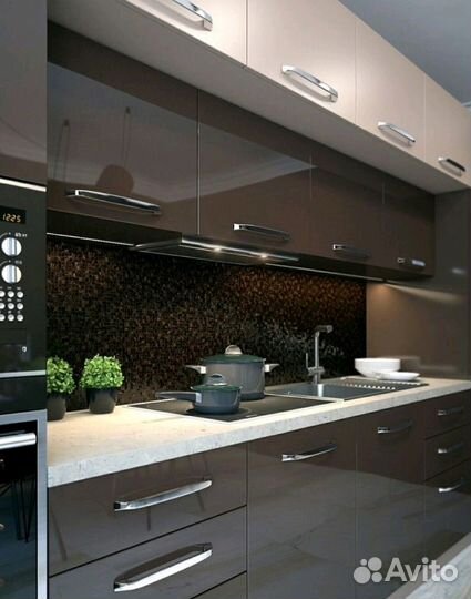 Мебель на заказ