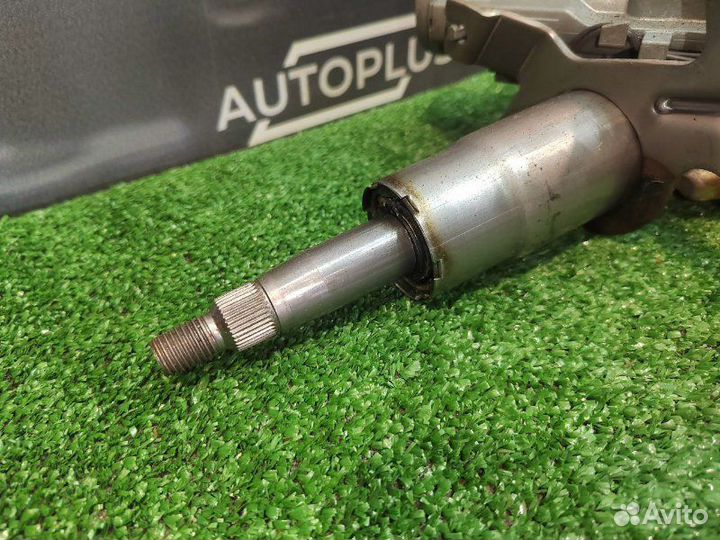 Рулевая колонка Mazda Premacy 2.0 FS 2002