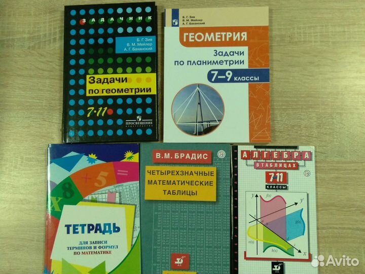 Ершова, Мерзляк