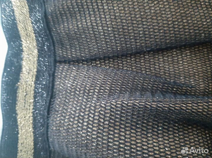 Нарядная одежда б/у девочке 98 см