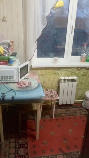 2-к. квартира, 43,4 м², 5/5 эт.