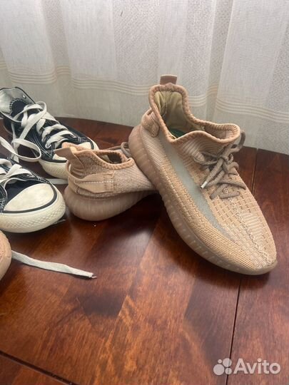 Продается обувь бу 300