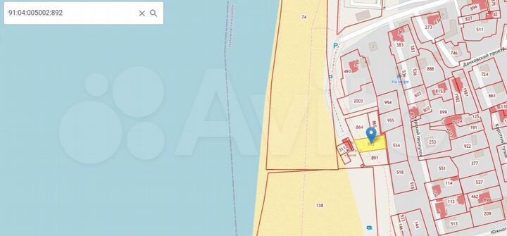 Участок 4 сот. (ИЖС)