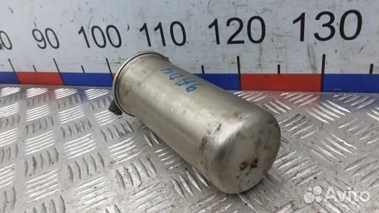 Корпус топливного фильтра audi A6 C6 (9AD04US01)