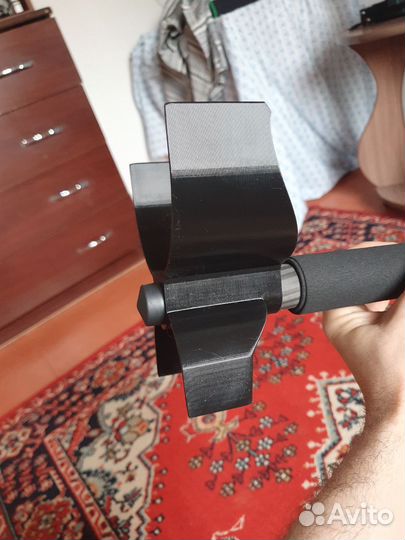 Металлоискатель ака Сигнум