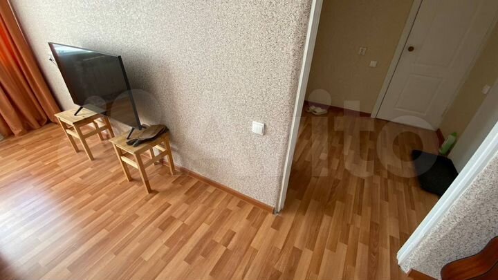 1-к. квартира, 37,4 м², 4/5 эт.
