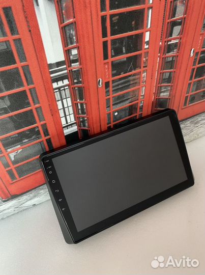 Автомагнитола на Renault Arkana 2019-2022