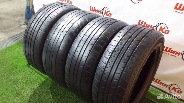 Blacklion BH15 Cilerro 215/55 R16