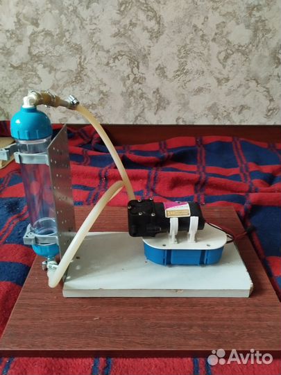 Угольная колонна