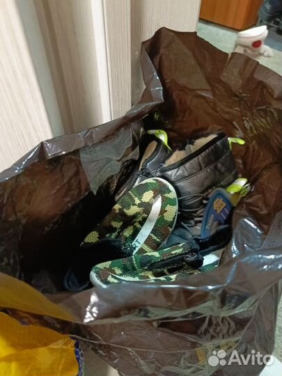 Обувь для мальчика