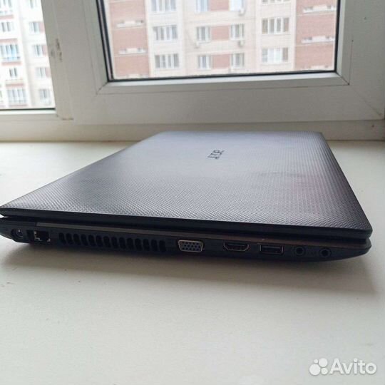 Ноутбук для учебы