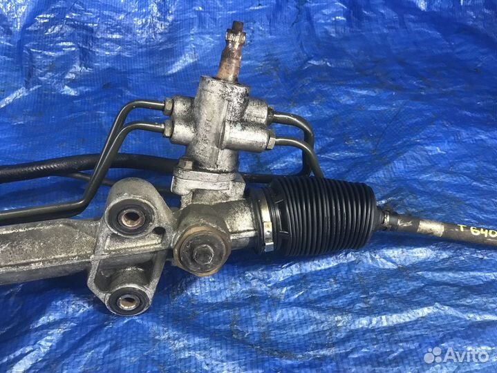 Рейка рулевая Hyundai H1 A1 D4BH 57700-4A650