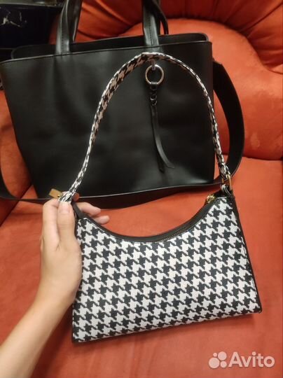 Женские сумки