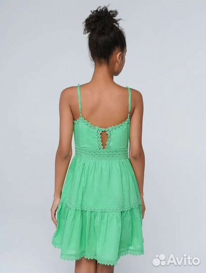 Платье сарафан 48 50 размер