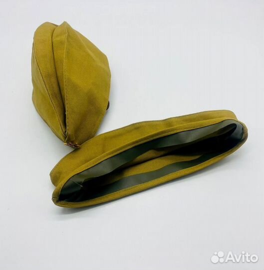 Пилотки оптом