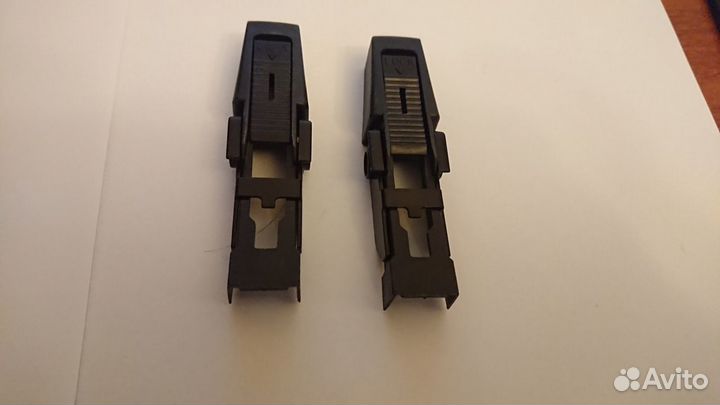 Собачки дворников бмв E39