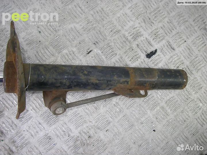 Б/У Б/У Амортизатор подвески передний правый газ