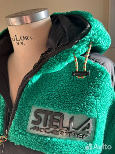 Куртка Stella Maccartney. 38 Италия. Новая