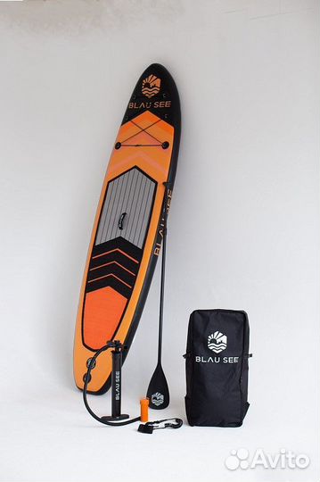 Надувной SUP-board moonlight 10