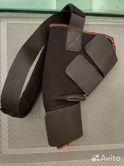 Бандаж для собак