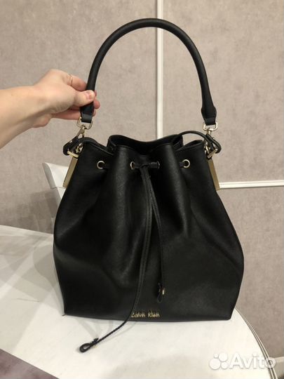 Сумка Calvin Klein (оригинал)