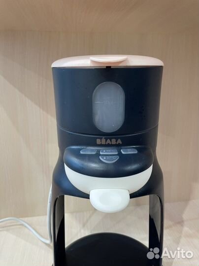 Подогреватель бутылочек beaba