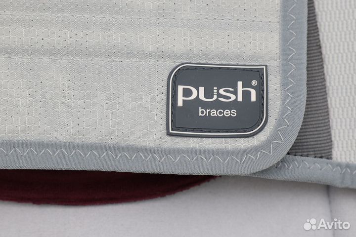 Корсет ортопедический Push care Back Brace, новый