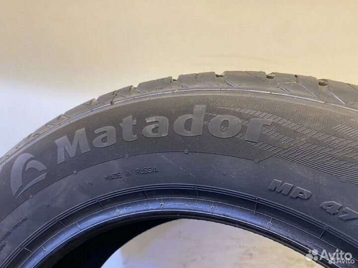 Matador MP 47 Hectorra 3 SUV 205/60 R16