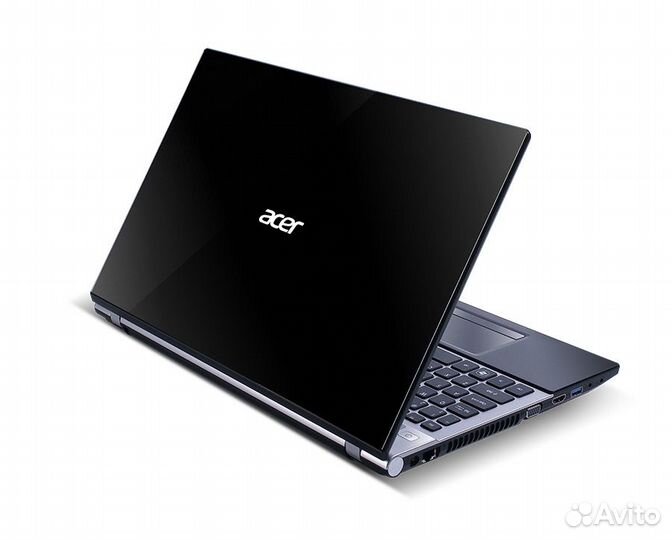 Мощный Acer Core i7(3.4Ghz) FHD/IPS Nvidia SSD