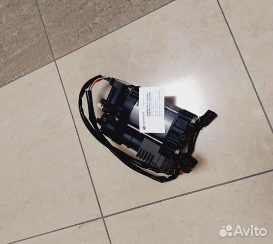 Компрессор Порше Кайен 958 гарантия