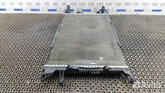 Радиатор системы охлаждения audi A5 1 (1AD01KA01)